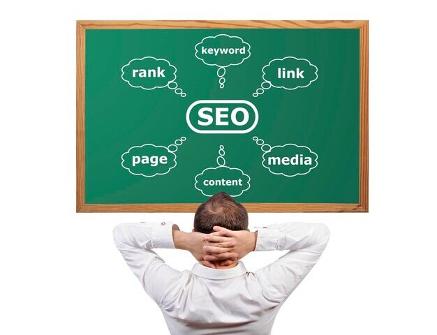 Top SEO Company Mississauga