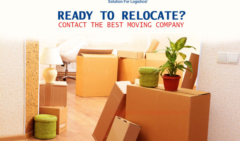 Packers and Movers in Kolkata - LogisticMart