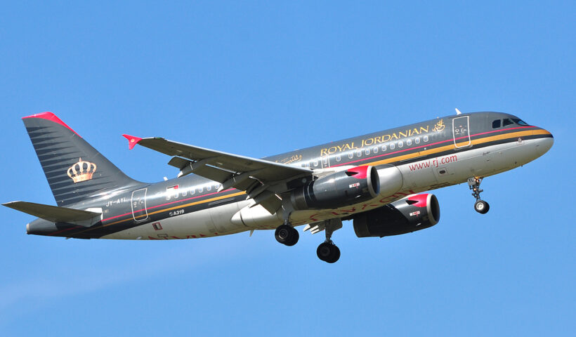 Royal Jordanian