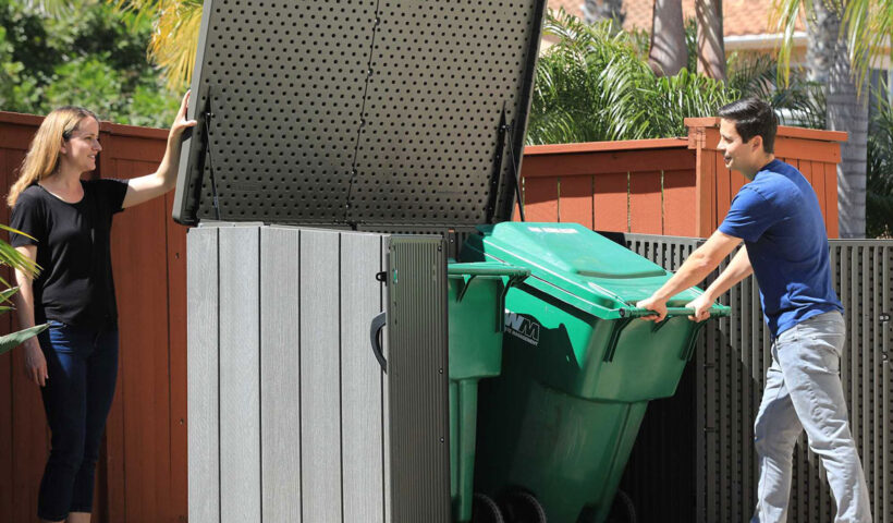 Rubbish Collection Melbourne Company