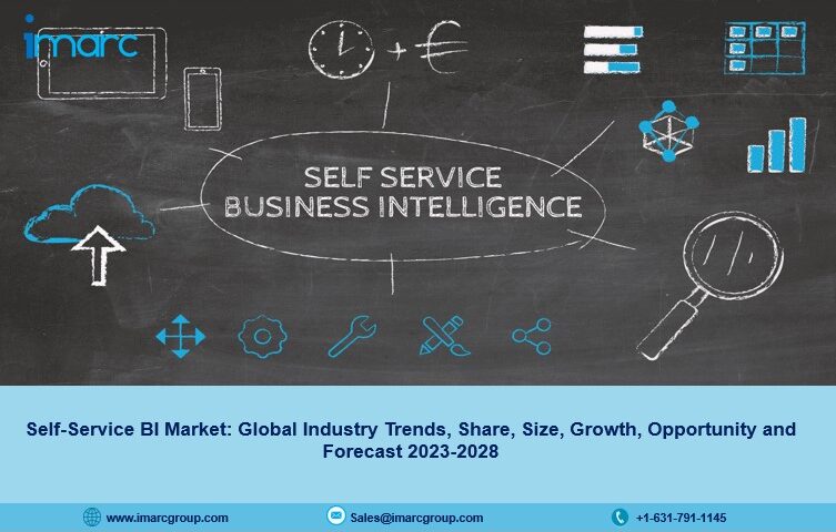 Self-Service BI Market