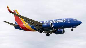 Southwest Airlines $29 Flights