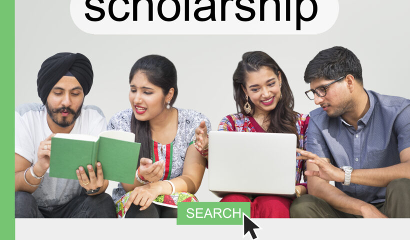 Study abroad scholarships in Indore