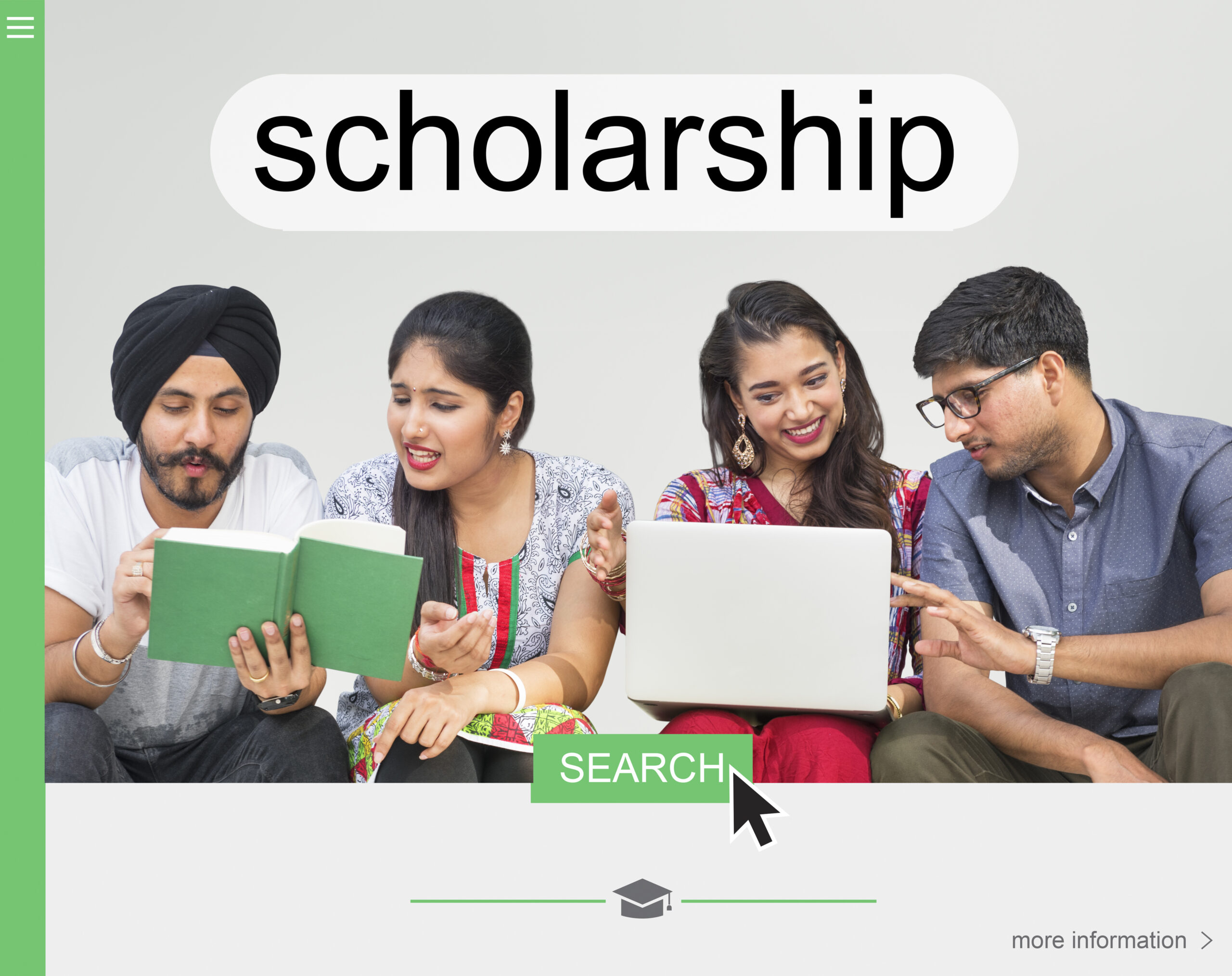 Study abroad scholarships in Indore