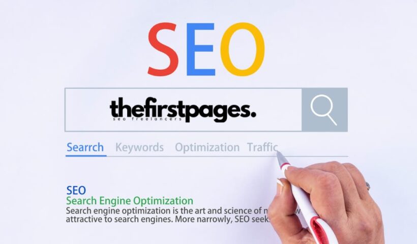 The Art of On-Page SEO