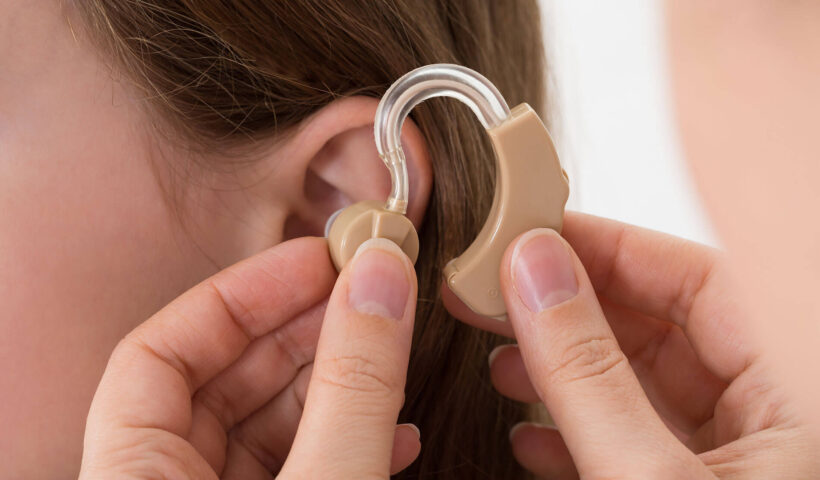 Tinnitus Treatment in Pakistan