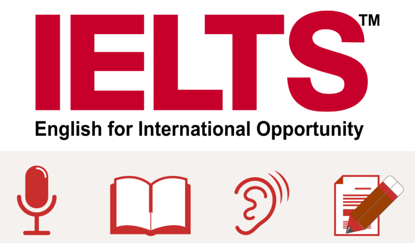 IELTS