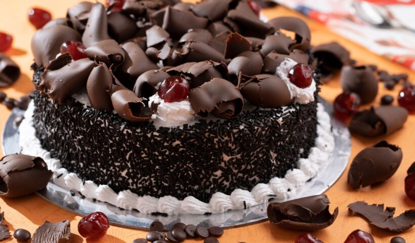 online cake delivery in Thane