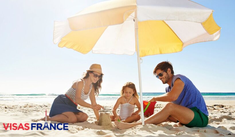 Sun & Sands: Exploring the Best Beaches in France