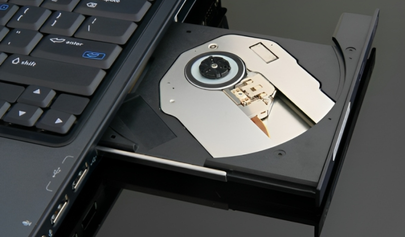 CD-ROM