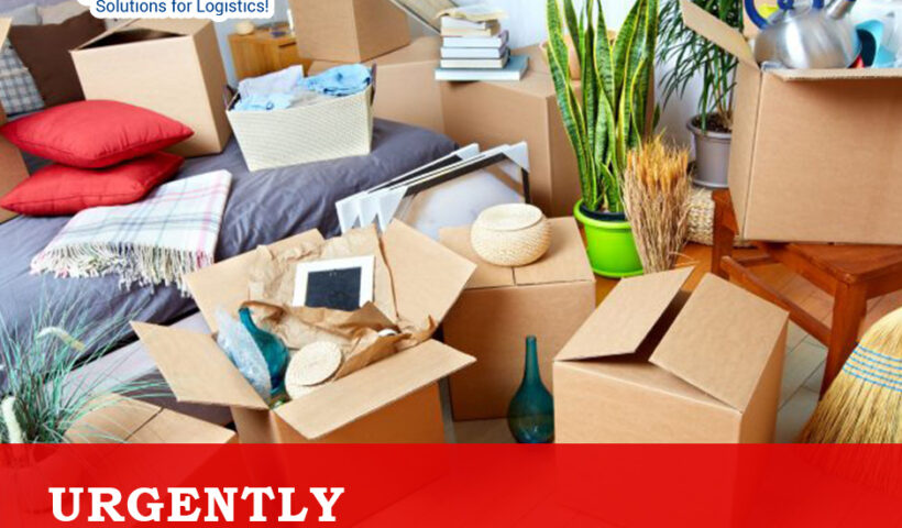 Packers and Movers in Kolkata - LogisticMart