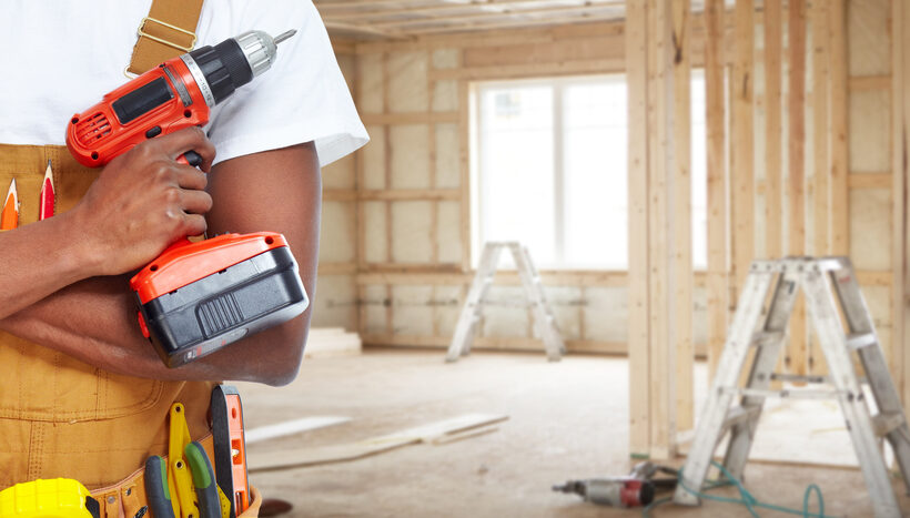 Why Should You Invest in High-End Builders for Renovations