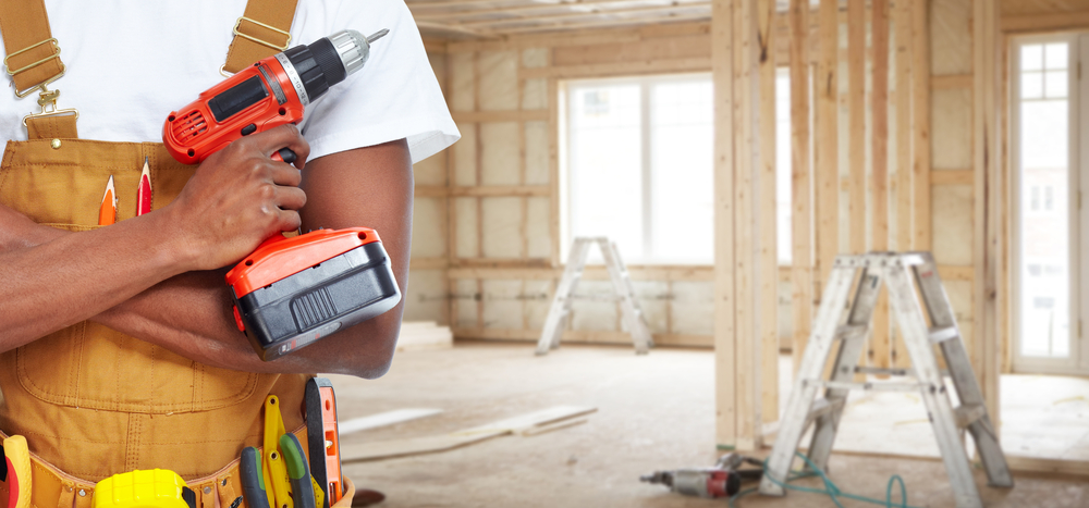 Why Should You Invest in High-End Builders for Renovations