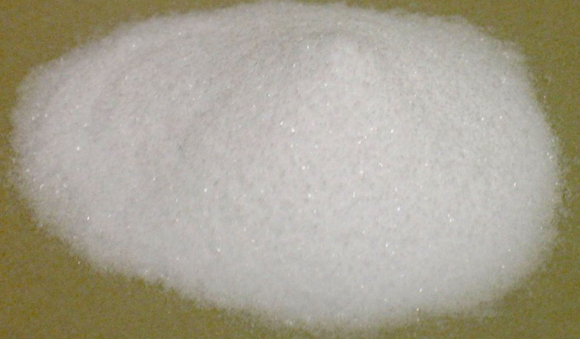 ammonium bicarbonet