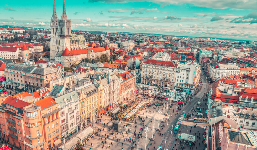 beautiful-view-zagreb