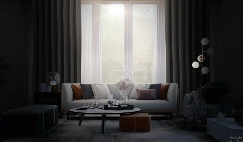 blackout-curtains