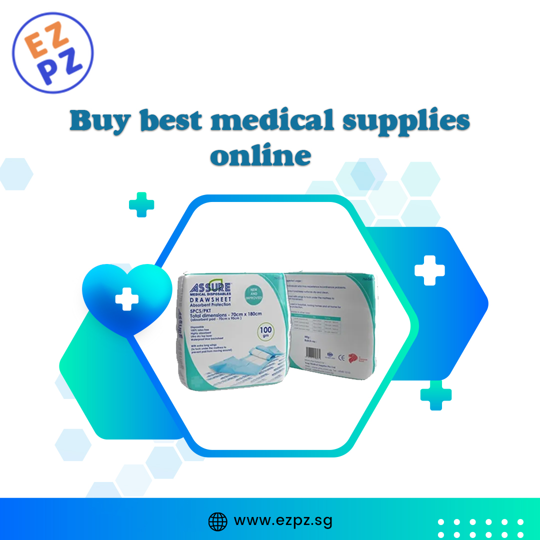 buy best medical supplies online