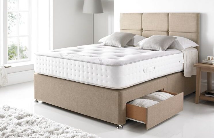 Different Types of Mattress in Faridabad and Their Importance to People