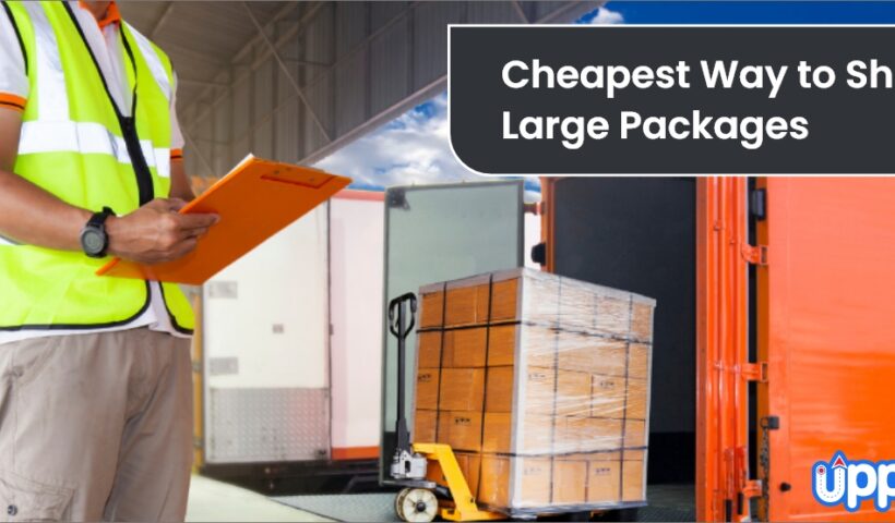 cheapest-ways-ship-large-packages