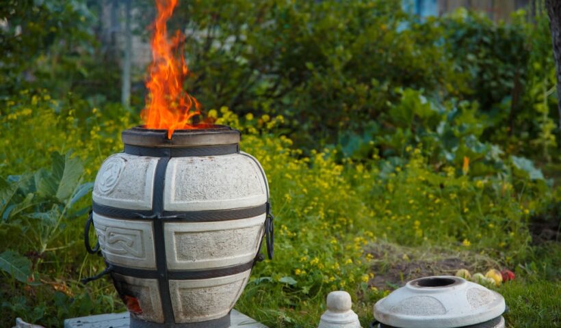 Clay Oven Calgary from Tandoor Morni in Canada