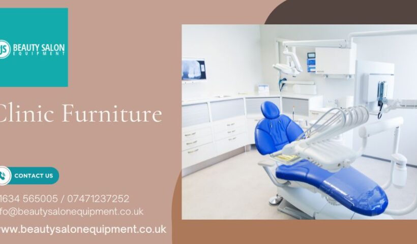 clinic furniture