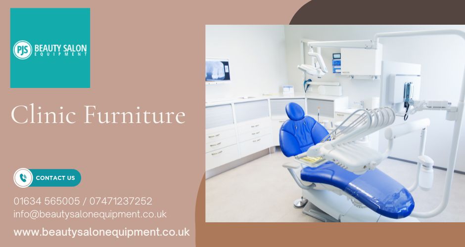 clinic furniture