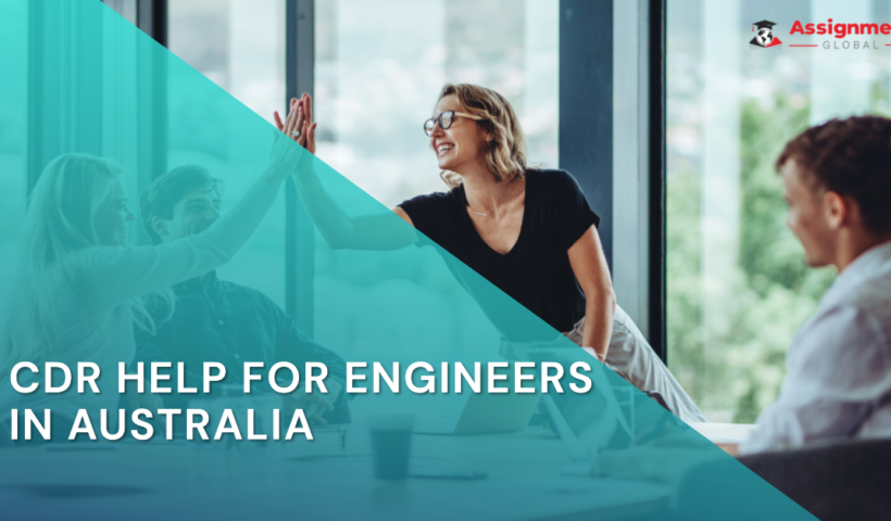 create a blog image on keyword CDR Help for Engineers in Australia A Path to Success image si 1