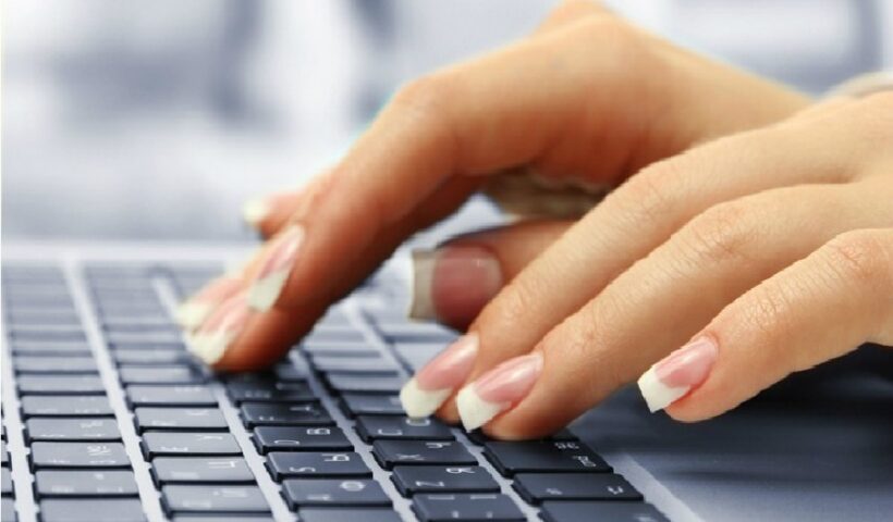 Data Entry Services