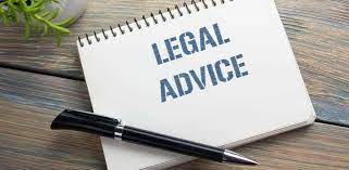 Online Legal Consultation