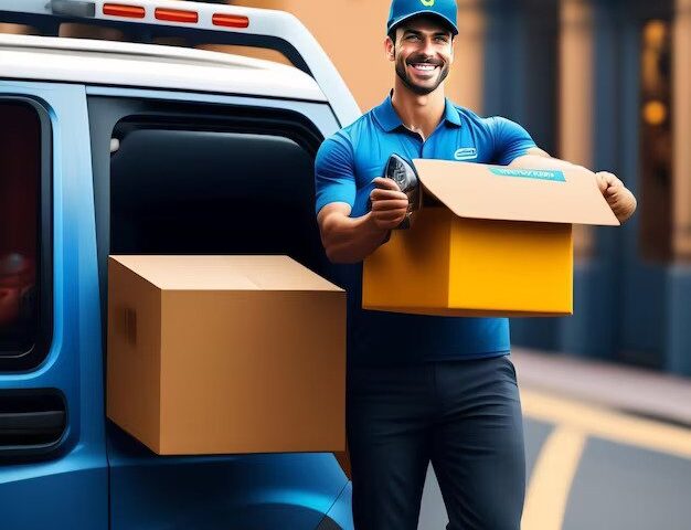 Best Furniture Moving Services In Montgomery AL
