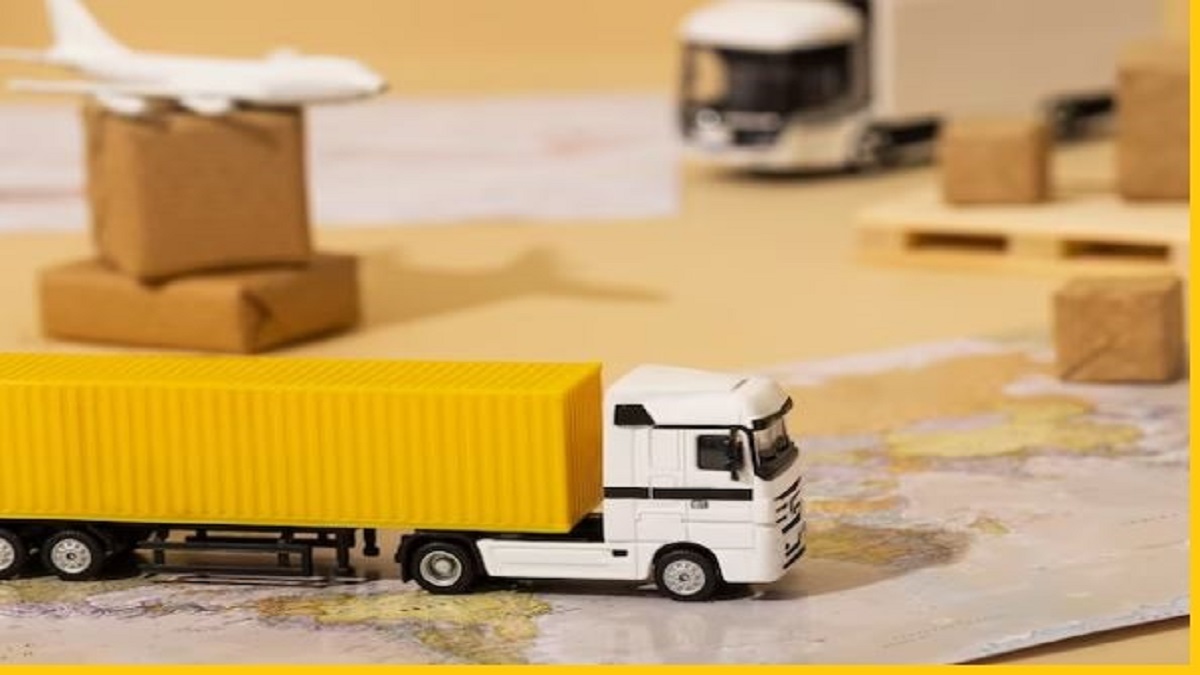 freight forwarding companies