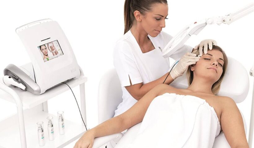 laser hair removal Dubai