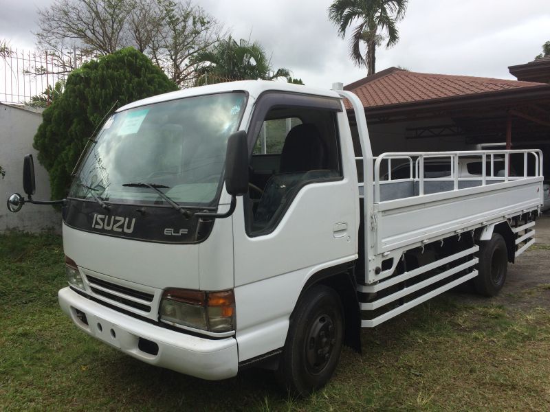 truck for sale nz