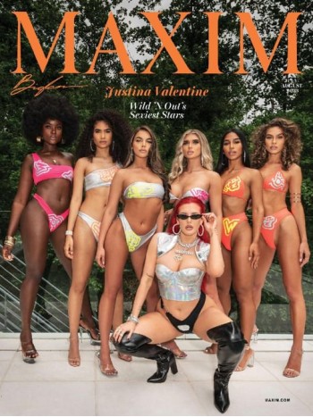 maxim-july-agust-2023-350x467