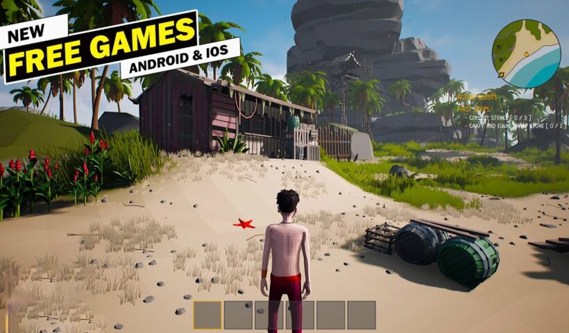 Game