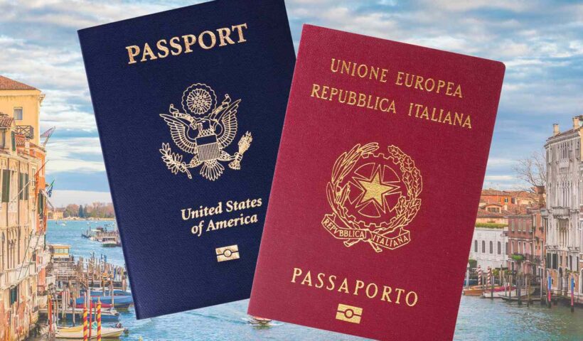 naturalization