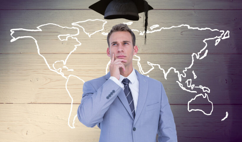 Overseas Eduction Consultants