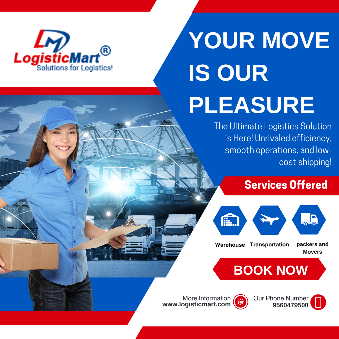 packers and Movers