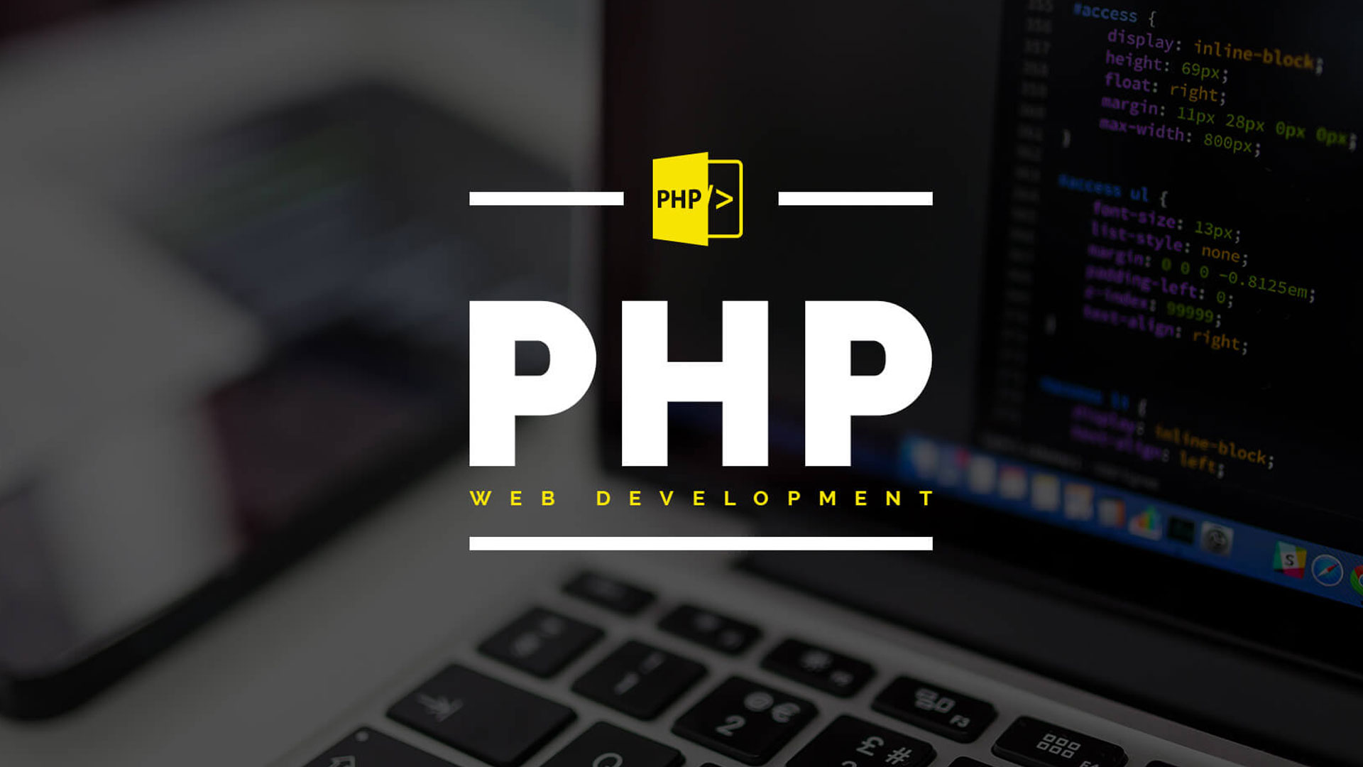 PHP Developers