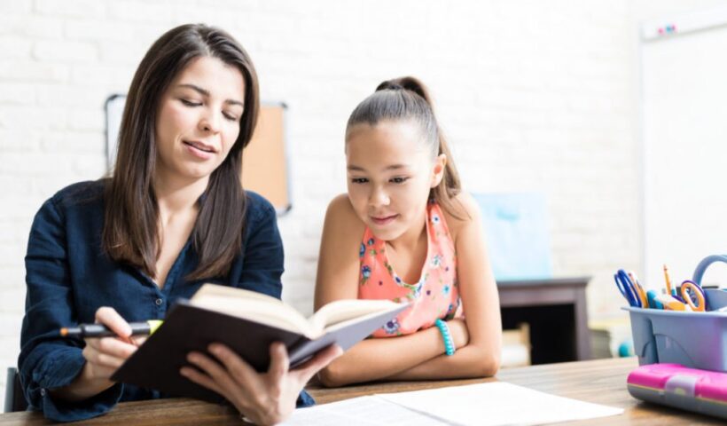 private tutoring market