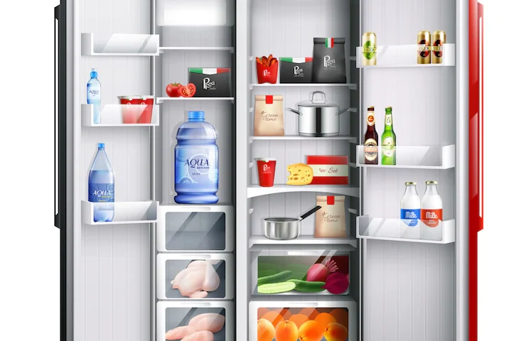 Best Refrigerated Services in Abu Dhabi