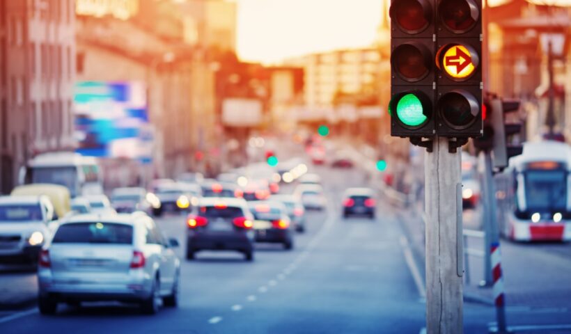 traffic management plans Melbourne