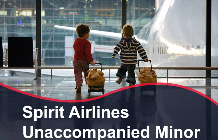 spirit-airlines-unaccompanied-minor