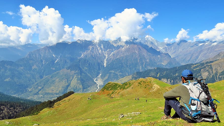 trekking-bhrigu-lake-kullu-manali