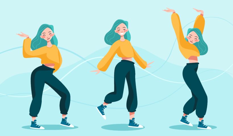 dance school in Singapore