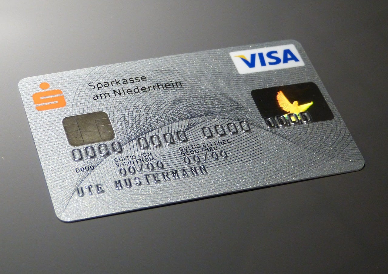 Credit Cards Unveiled: A Comprehensive Guide to Plastic Money