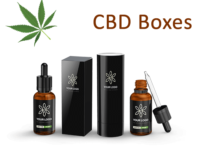 CBD boxes