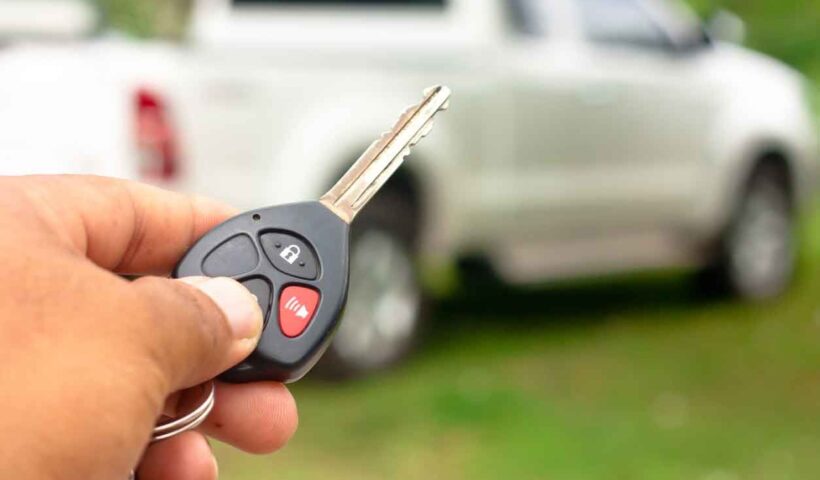 Dr Auto Lock