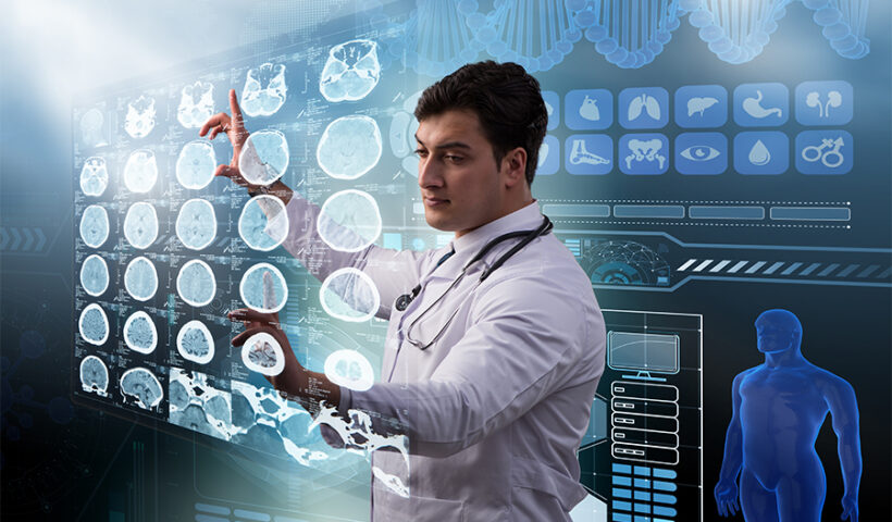 Global Teleradiology Market Report 2023: Industry Insights By Growth, Size, Share and Analysis Forecast till 2028