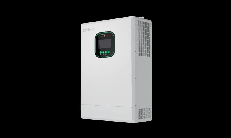 208v 220v 230v 240v Wall-mounted Residential Inverter 5600w 9000w On Grid Off Grid